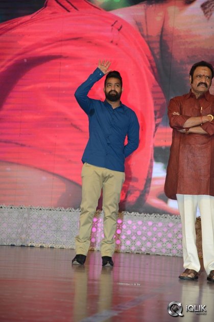 Nannaku-Prematho-Movie-Audio-Launch